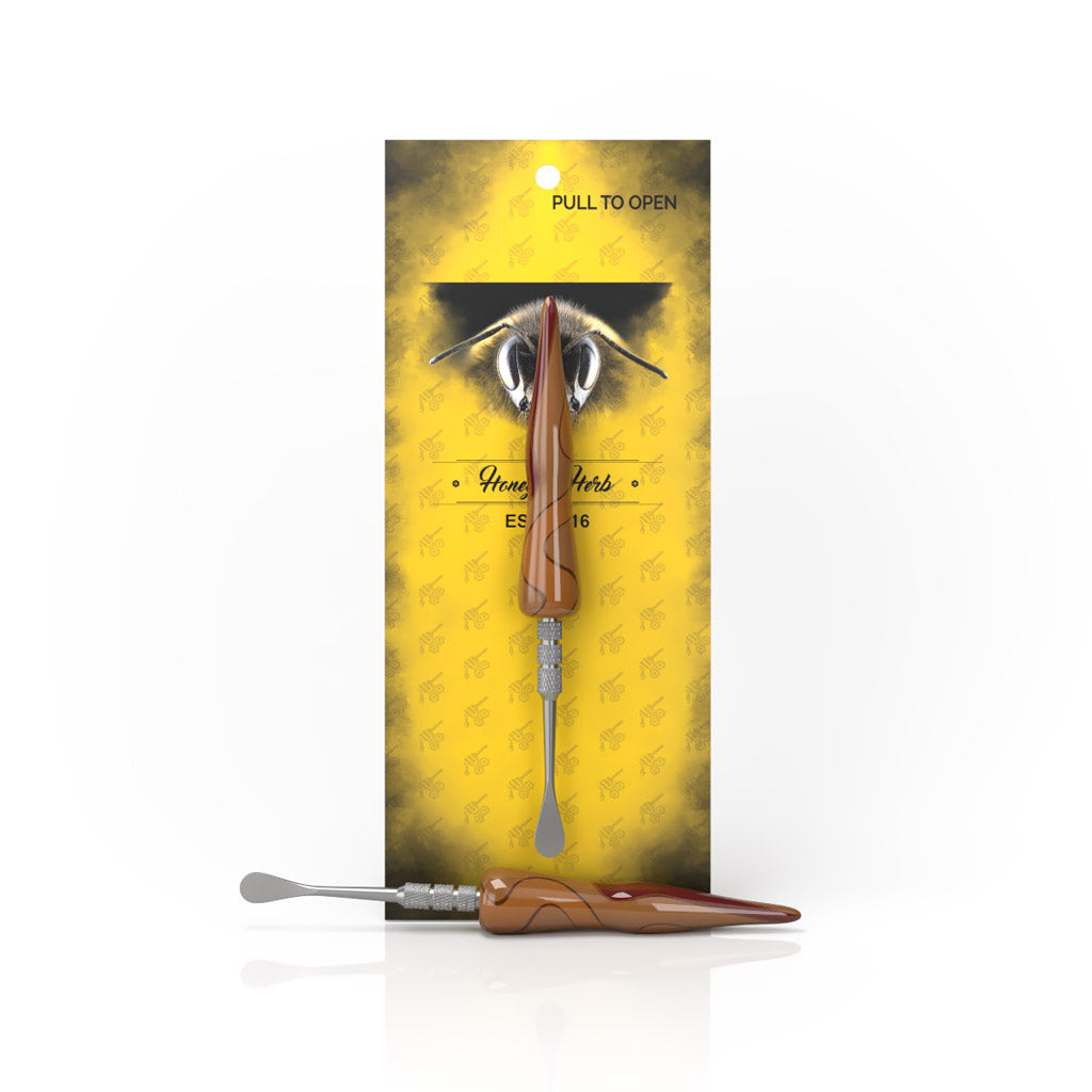 SWIRL TIDE DAB TOOL - CannaDevices