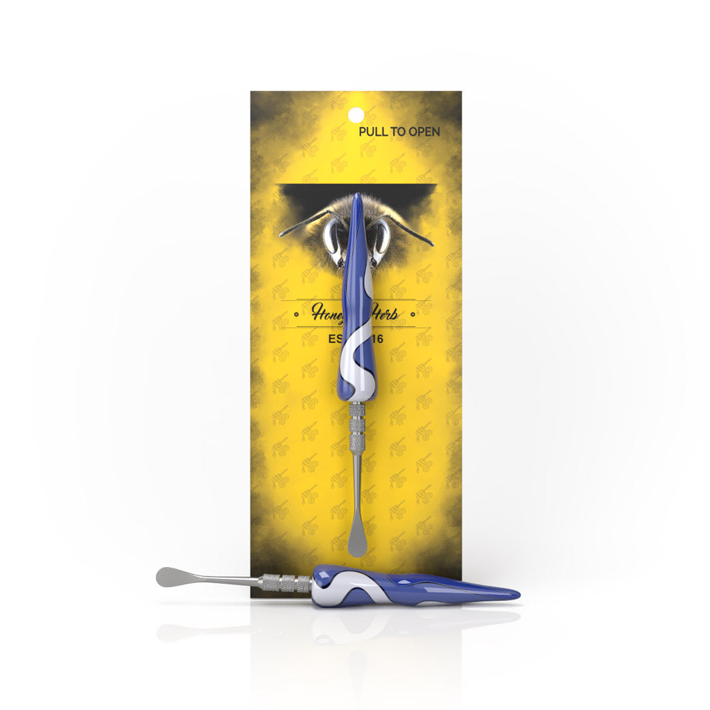 SWIRL TIDE DAB TOOL - CannaDevices
