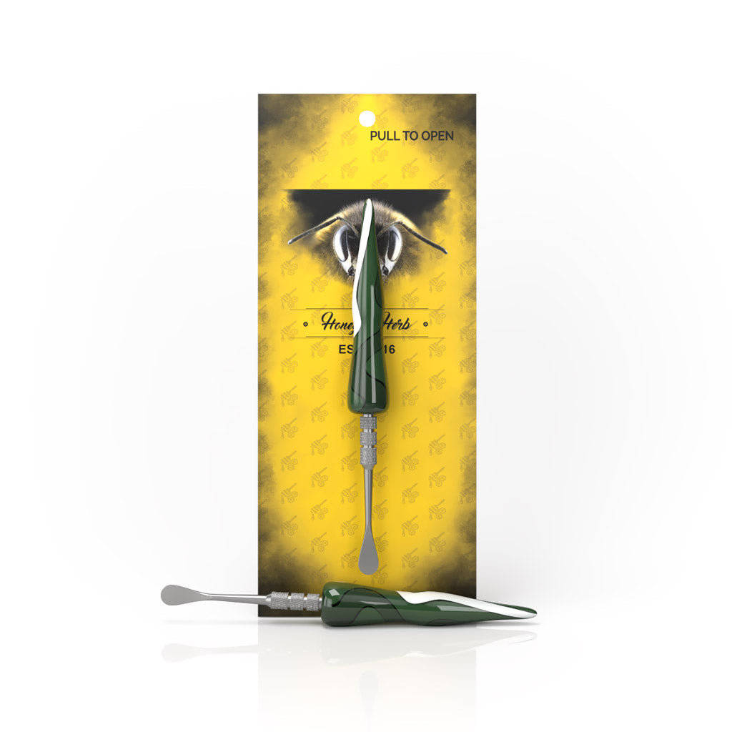 SWIRL TIDE DAB TOOL - CannaDevices