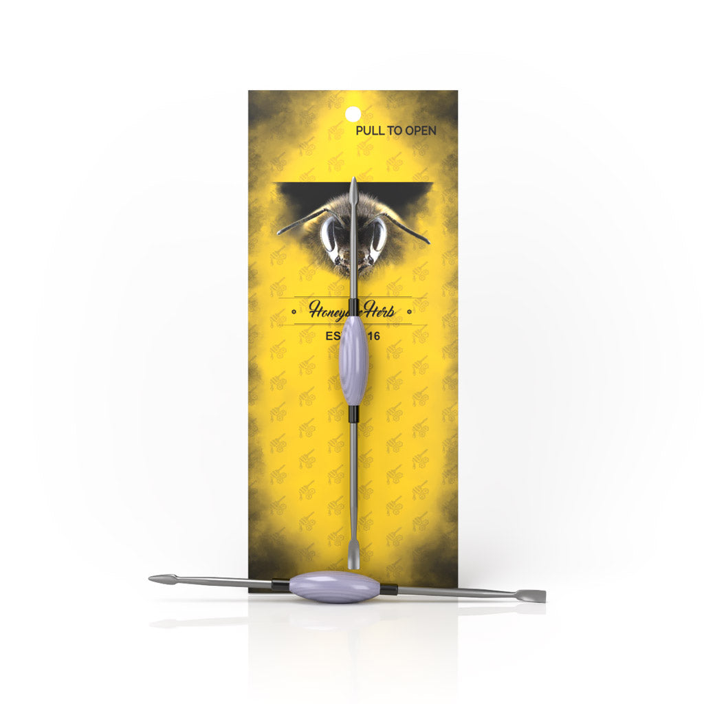 OVAL DAB TOOL - CannaDevices