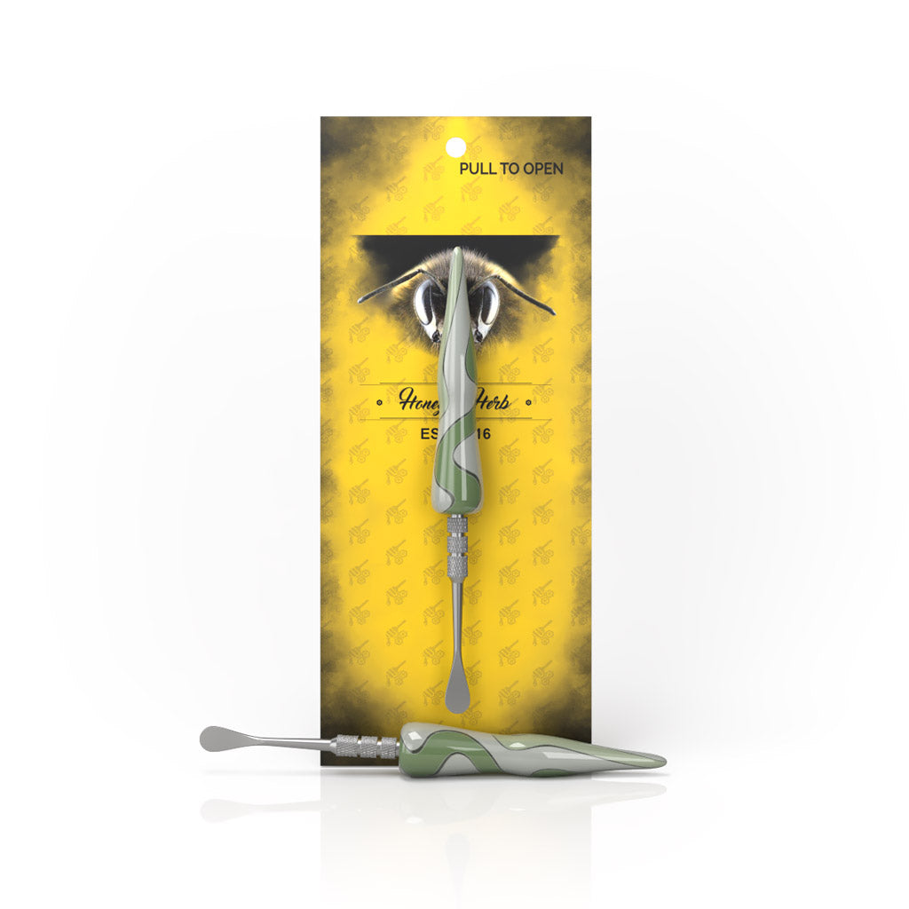 SWIRL TIDE DAB TOOL - CannaDevices