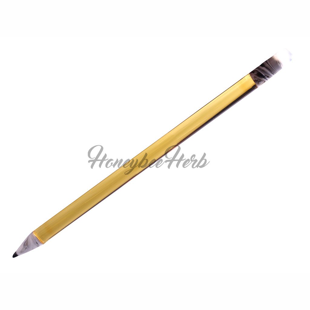 GLASS PENCIL CONCENTRATE DAB TOOL - CannaDevices
