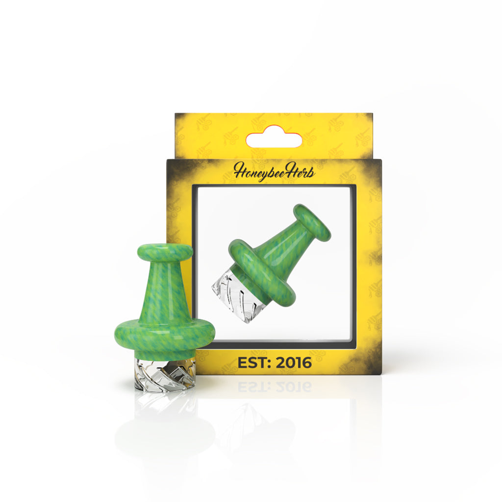 CORLORFUL CLASSIC VORTEX CARB - CannaDevices
