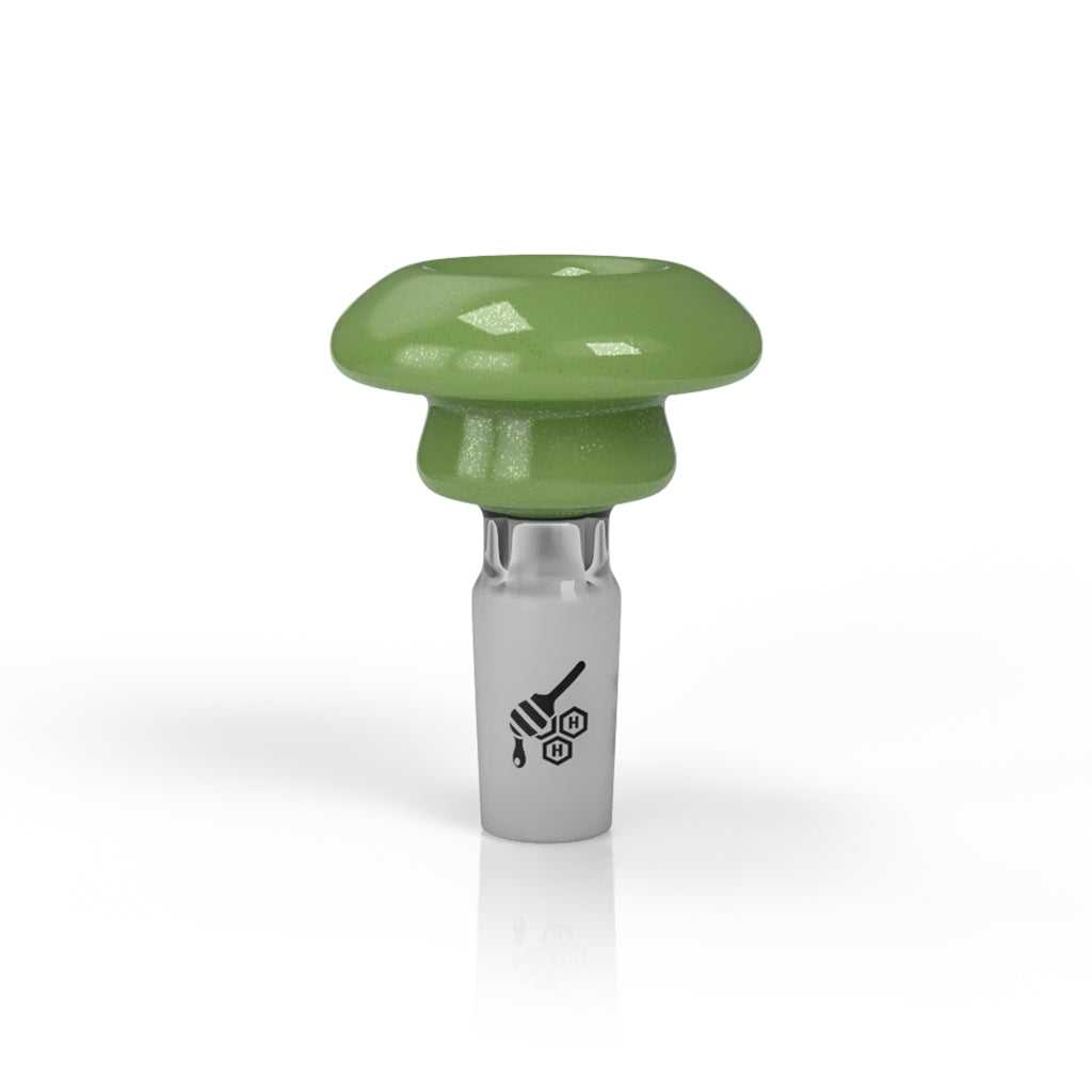 DICHRO SOLID GALAXY CANDY BONG BOWL - CannaDevices