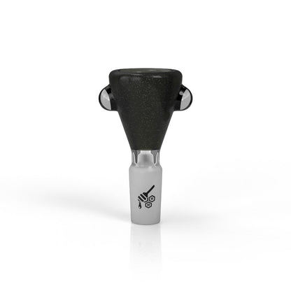 DICHRO SPOTTED GALAXY FLOWER BOWL - CannaDevices