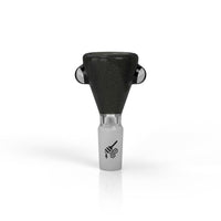 DICHRO SPOTTED GALAXY FLOWER BOWL - CannaDevices