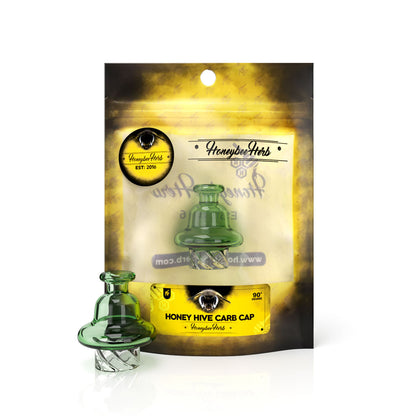 HONEY HIVE CARB CAP - CannaDevices
