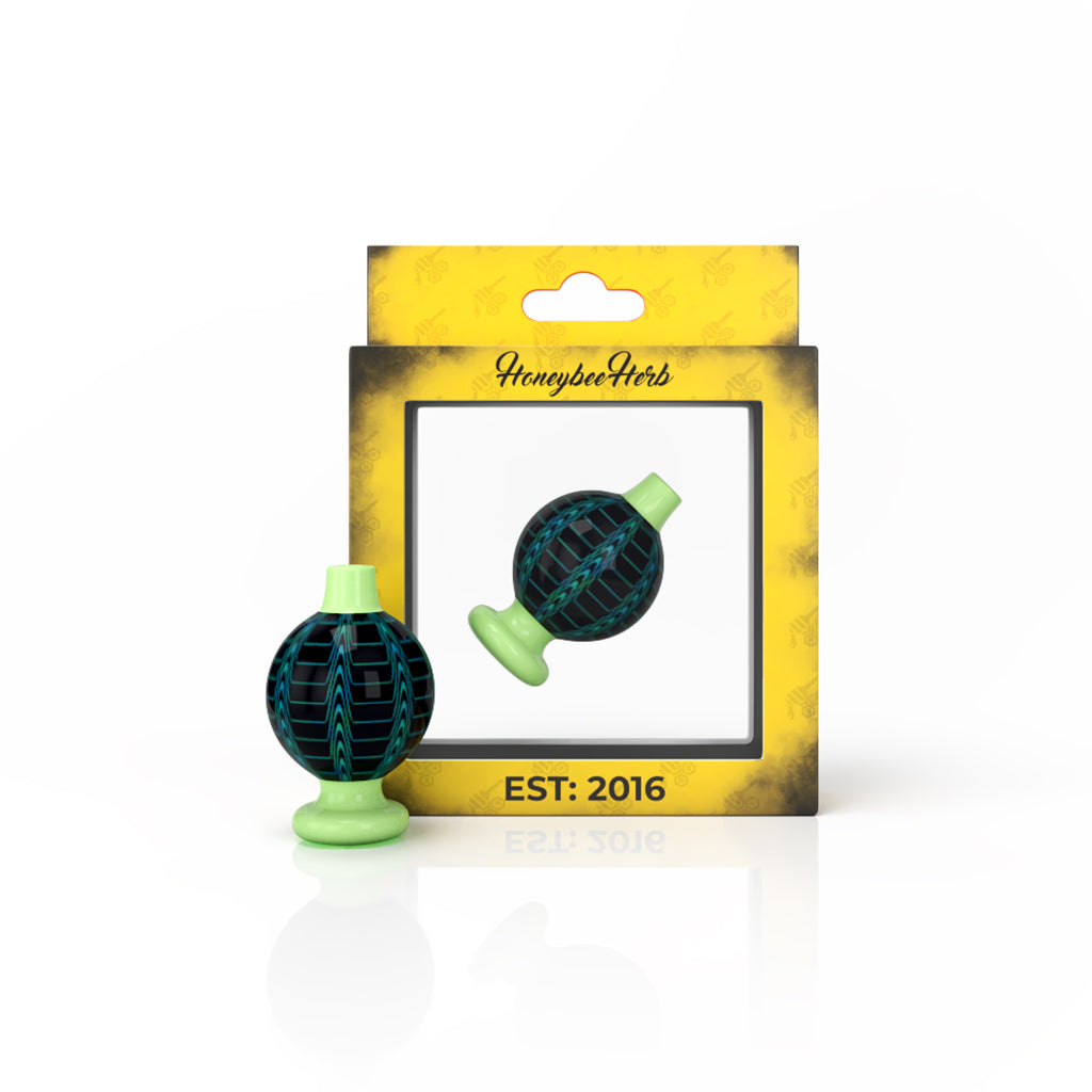 DREAM BUBBLE CARB CAP - CannaDevices