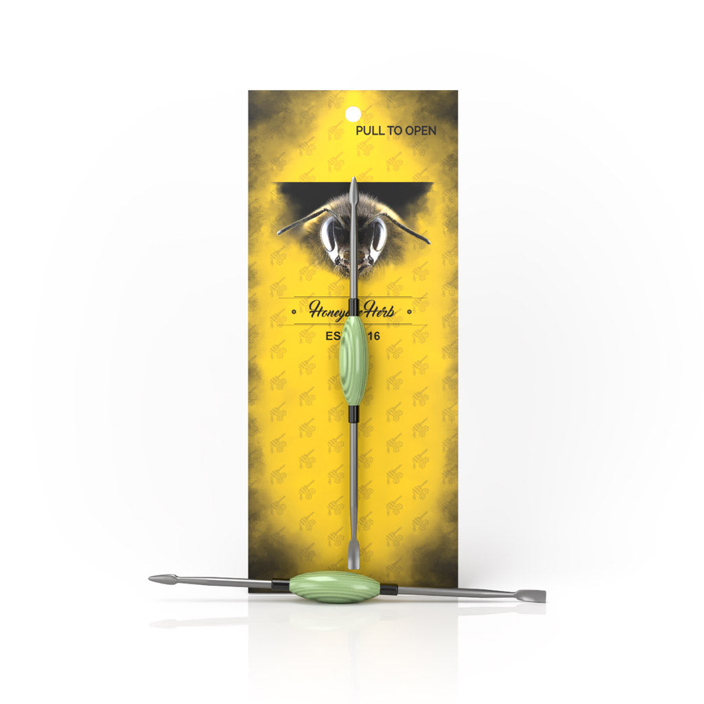 OVAL DAB TOOL - CannaDevices
