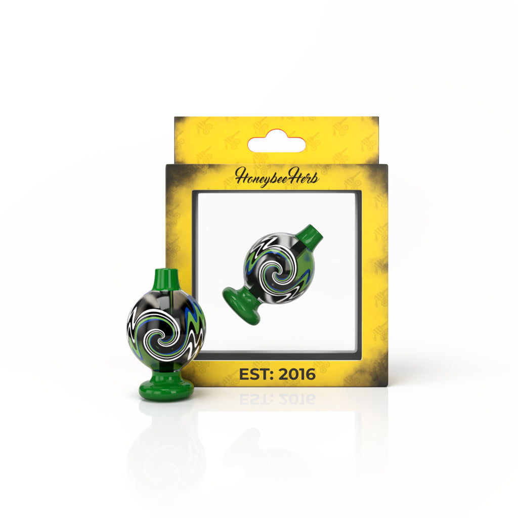 INFERNO BUBBLE CARB CAP - CannaDevices