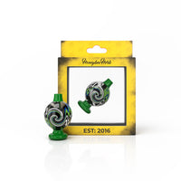 INFERNO BUBBLE CARB CAP - CannaDevices