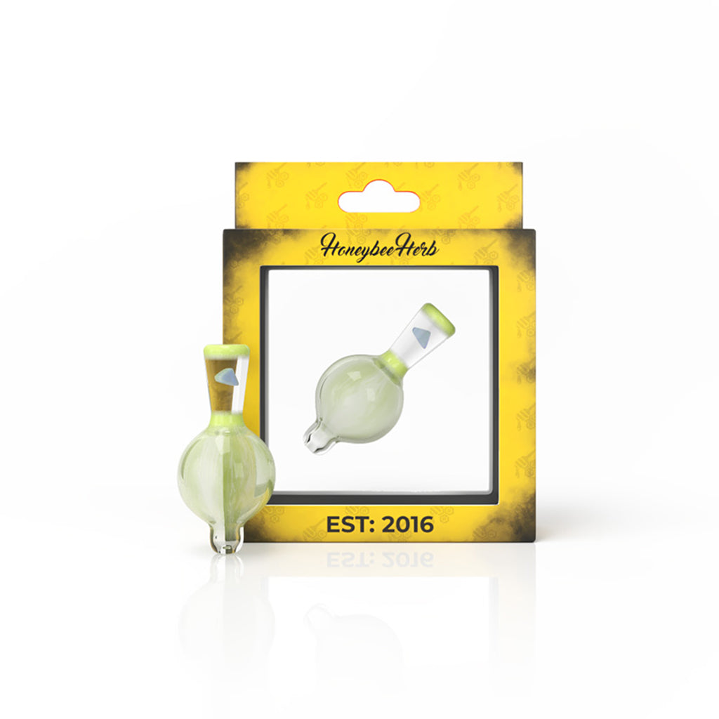 OPAL BUBBLE DELUXE - CannaDevices