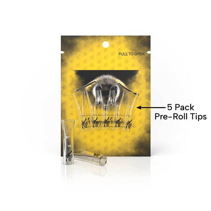GLASS JOINT TIPS - CannaDevices