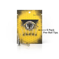 GLASS JOINT TIPS - CannaDevices