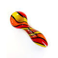 4in / Orange