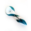 4in / Turquoise
