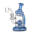 90° Degree / Female / 14mm / Blue