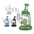 HITTN DONUT MATRIX PERC RIG