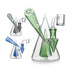 HITTN PYRAMID BODY PERC DAB RIG