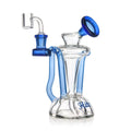 90° Degree / Female / 14mm / Blue