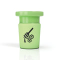 Milk-Green
