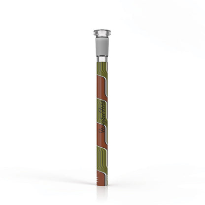 CHROMATIC STRIPE DOWNSTEM - CannaDevices