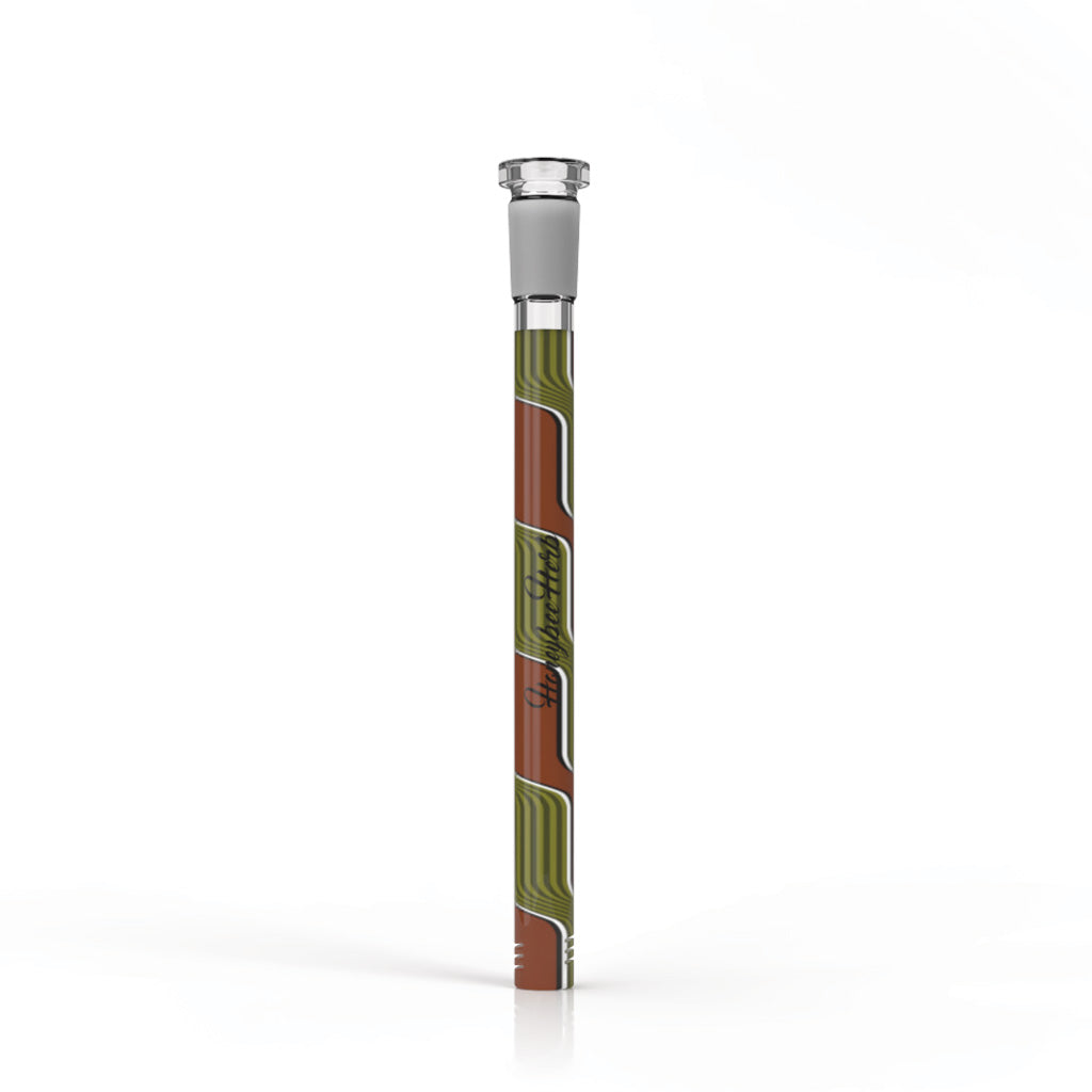 CHROMATIC STRIPE DOWNSTEM - CannaDevices