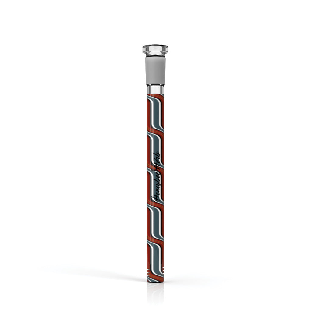 CHROMATIC STRIPE DOWNSTEM - CannaDevices