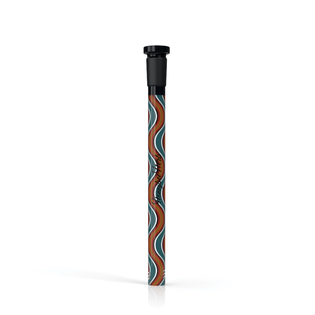 WHIRL WIG WAG DOWNSTEM - CannaDevices