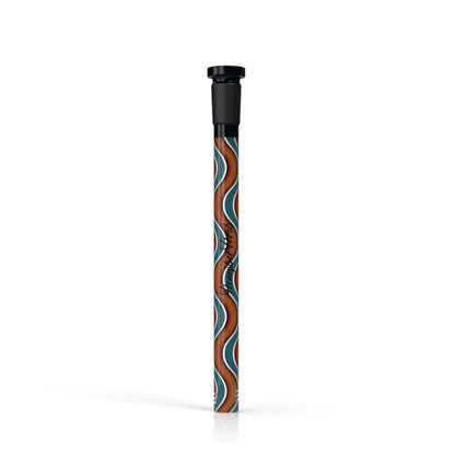 WHIRL WIG WAG DOWNSTEM - CannaDevices