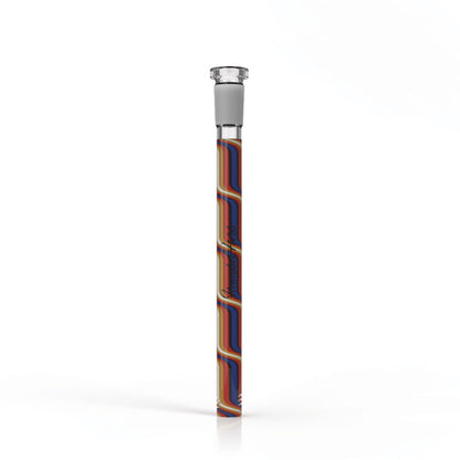 CHROMATIC STRIPE DOWNSTEM - CannaDevices