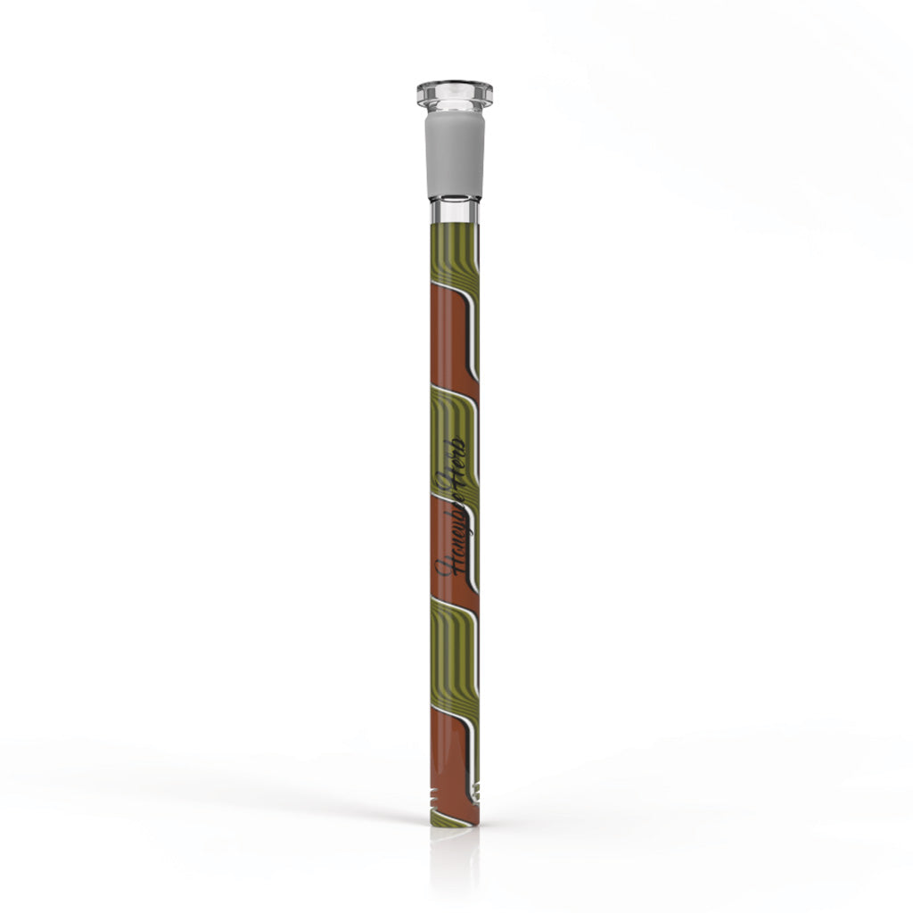 CHROMATIC STRIPE DOWNSTEM - CannaDevices