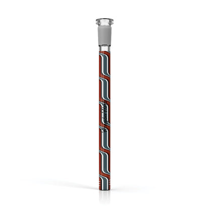 CHROMATIC STRIPE DOWNSTEM - CannaDevices