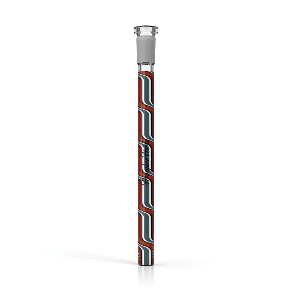 CHROMATIC STRIPE DOWNSTEM - CannaDevices