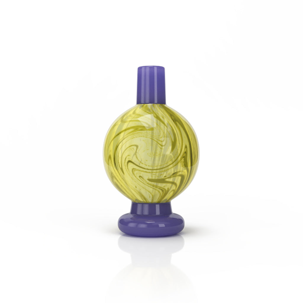 STARLIGHT BUBBLE CARB CAP - CannaDevices