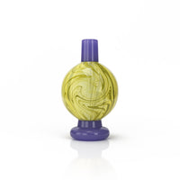 STARLIGHT BUBBLE CARB CAP - CannaDevices