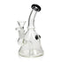 FIXED BENT DIFFUSER DOWNSTEM MINI HANDY RIG