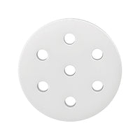 Honeycomb Flower Bowl Pipe Screens (20pk) - CannaDevices