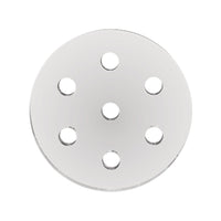 Honeycomb Flower Bowl Pipe Screens (20pk) - CannaDevices