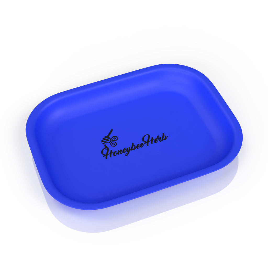 SILICONE DAB MAT TRAY - CannaDevices