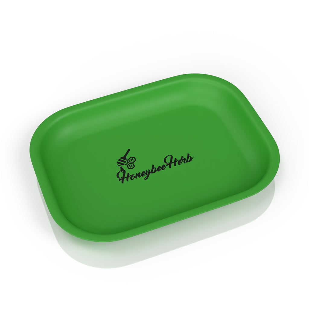SILICONE DAB MAT TRAY - CannaDevices