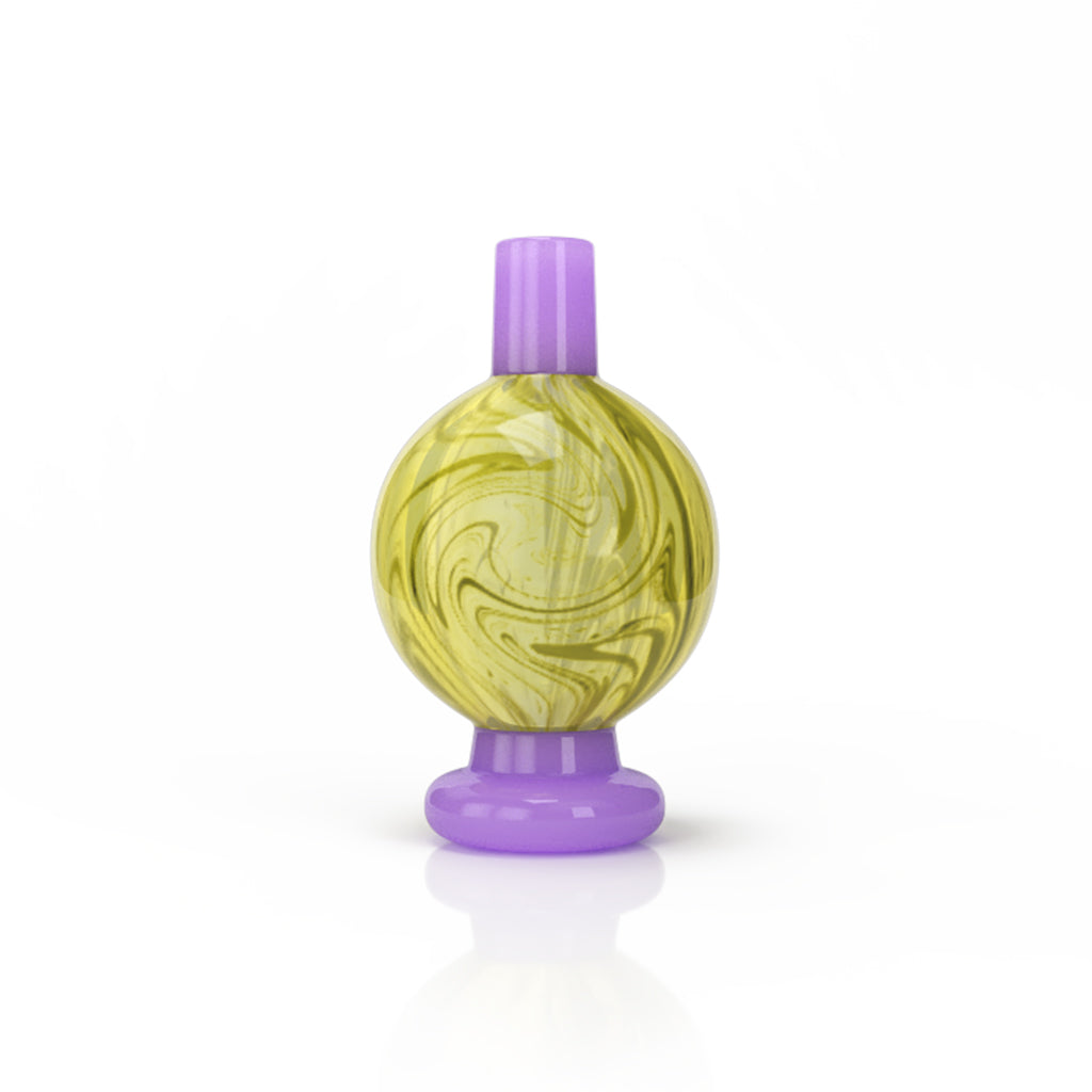 STARLIGHT BUBBLE CARB CAP - CannaDevices