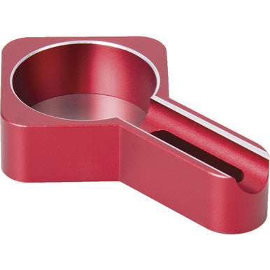 6ct. Aluminum Colored Ashtrays
