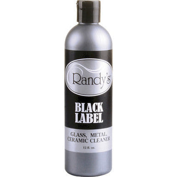 Randy`s Black Label Cleaner 12oz.