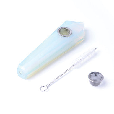 Gemstone Pipes - Astral Project