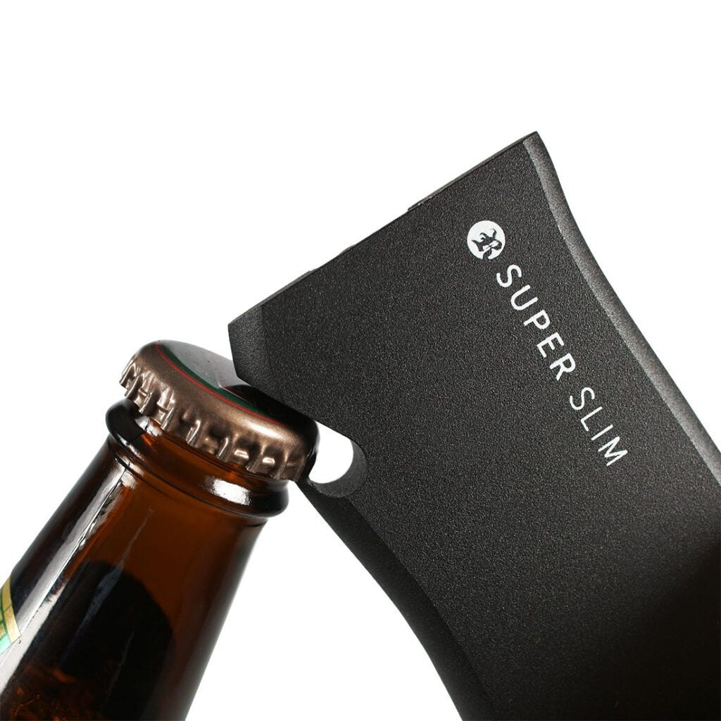 RYOT SUPER SLIM MAGNETIC DUGOUT WITH ONE HITTER - CannaDevices