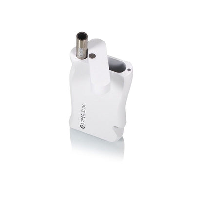 RYOT SUPER SLIM MAGNETIC DUGOUT WITH ONE HITTER - CannaDevices