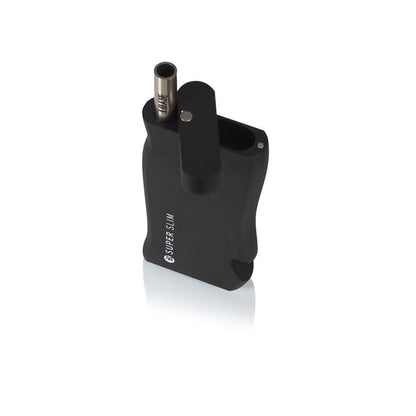 RYOT SUPER SLIM MAGNETIC DUGOUT WITH ONE HITTER - CannaDevices