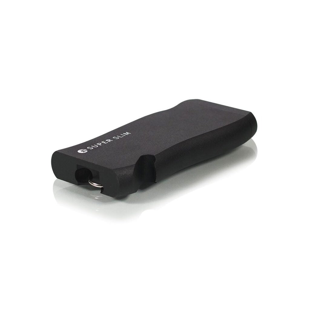 RYOT SUPER SLIM MAGNETIC DUGOUT WITH ONE HITTER - CannaDevices
