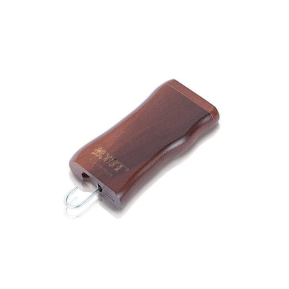 RYOT WOODEN MAGNETIC DUGOUT WITH MATCHING ONE HITTER - CannaDevices